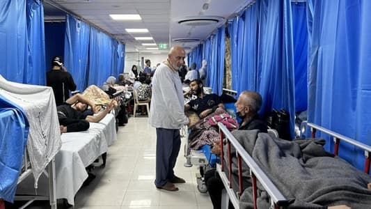 Disaster in Gaza: Hospitals Out of Service, and Children and Patients Are Slowly Dying!