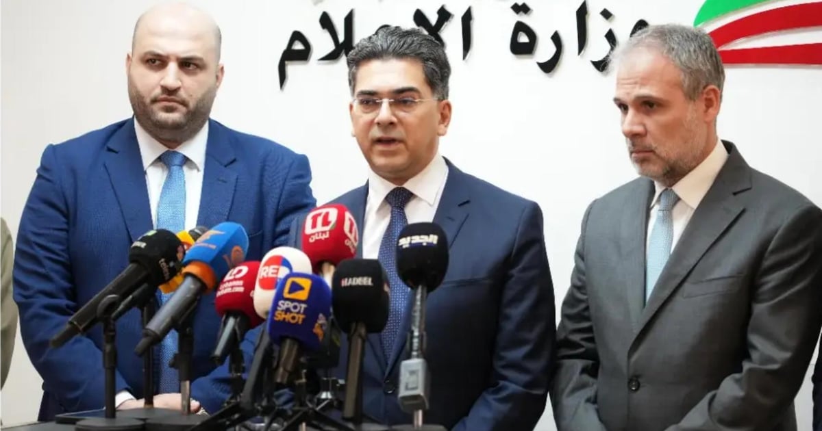 مذكّرات احتجاج لبنانيّة لردع إسرائيل عن استهداف الصحافيّين