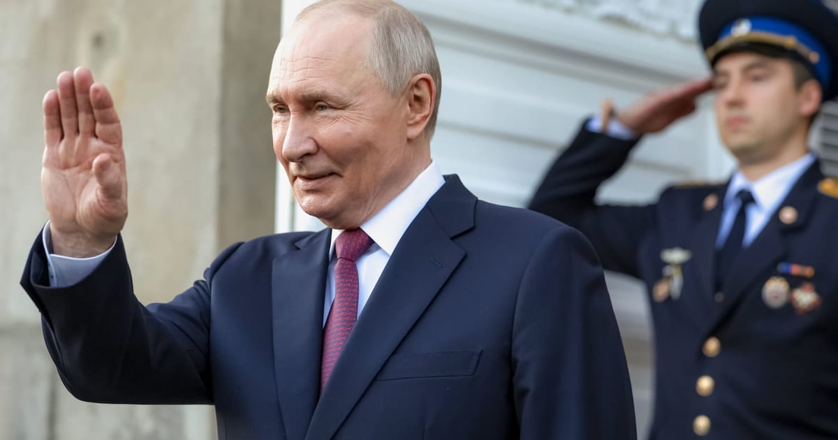 Putin: Russia to boost infrastructure with partners