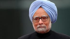 Manmohan Singh, Indian ex-PM, dies at 92