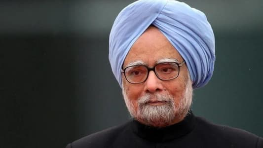 Manmohan Singh, Indian ex-PM, dies at 92