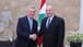 UN High Commissioner for Refugees after meeting President Joseph Aoun: It is necessary for displaced Syrians in Lebanon to return home and we ask the United Nations to organize return processions and provide the necessary support for them