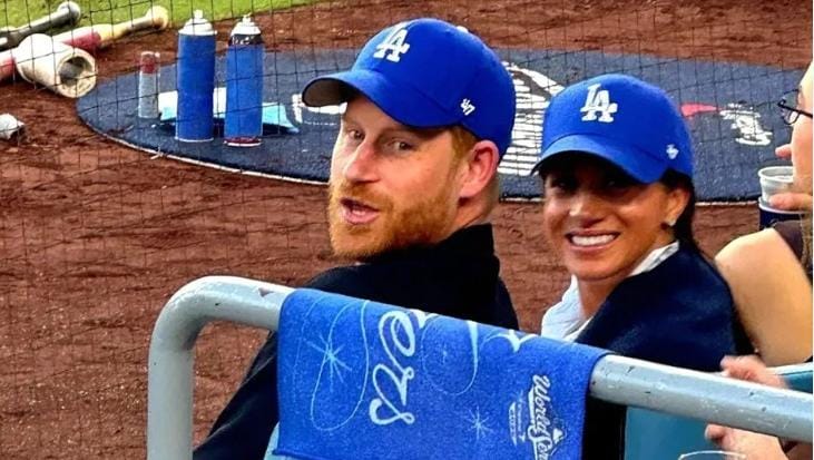 الأمير هاري يعتذر للكنديين: "مسألة القبعة" أحرجتني