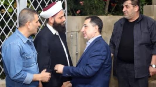 الحاج حسن: العدو يعجز أمام المقاومة الباسلة في فلسطين ولبنان