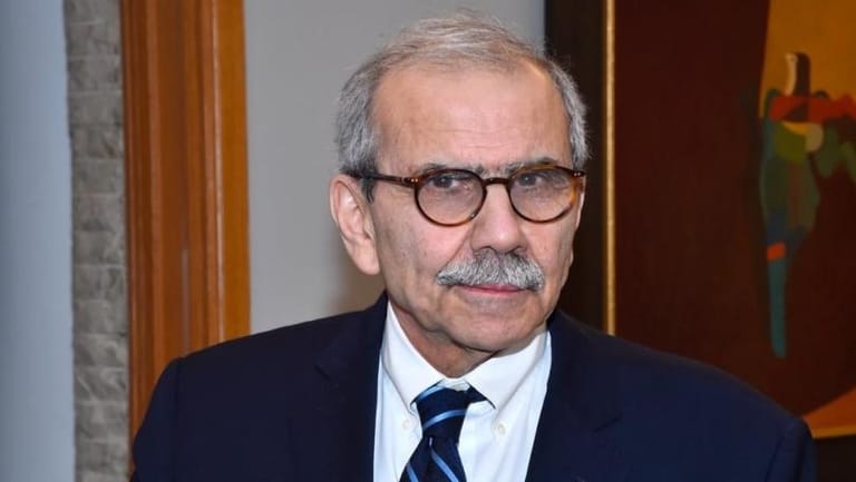 Salam briefs Berri on outcome of his recent visit to Paris