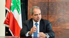 الصدّي إلى قطر.. لدعم لبنان كهربائيا
