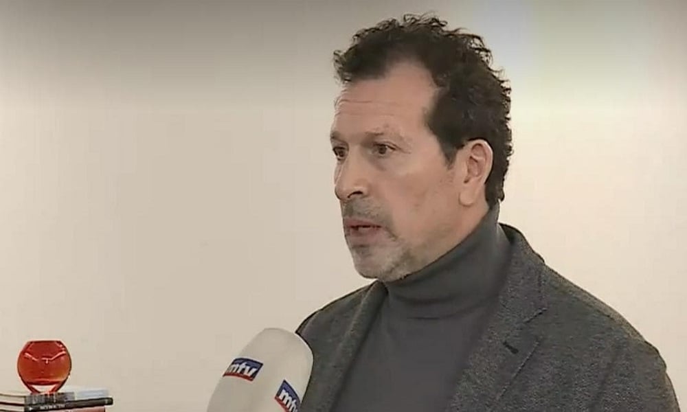 شحادة: الأولوية لمن لا سقف لهم وسنكمل ملف المهجرين