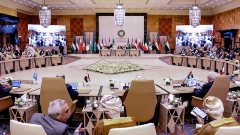 مسودة البيان الختامي لقمة جدة تؤكّد ضرورة تعزيز الظروف المناسبة لعودة اللاجئين السوريين