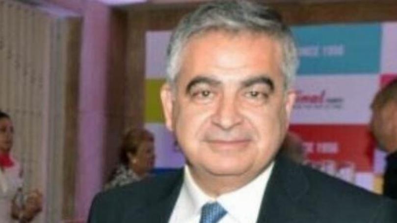 Sources to MTV: Raja Salameh has been released on a LBP 100 billion bail in cash, in addition to the seizure of 40 properties and a travel ban, as his detention exceeded two months