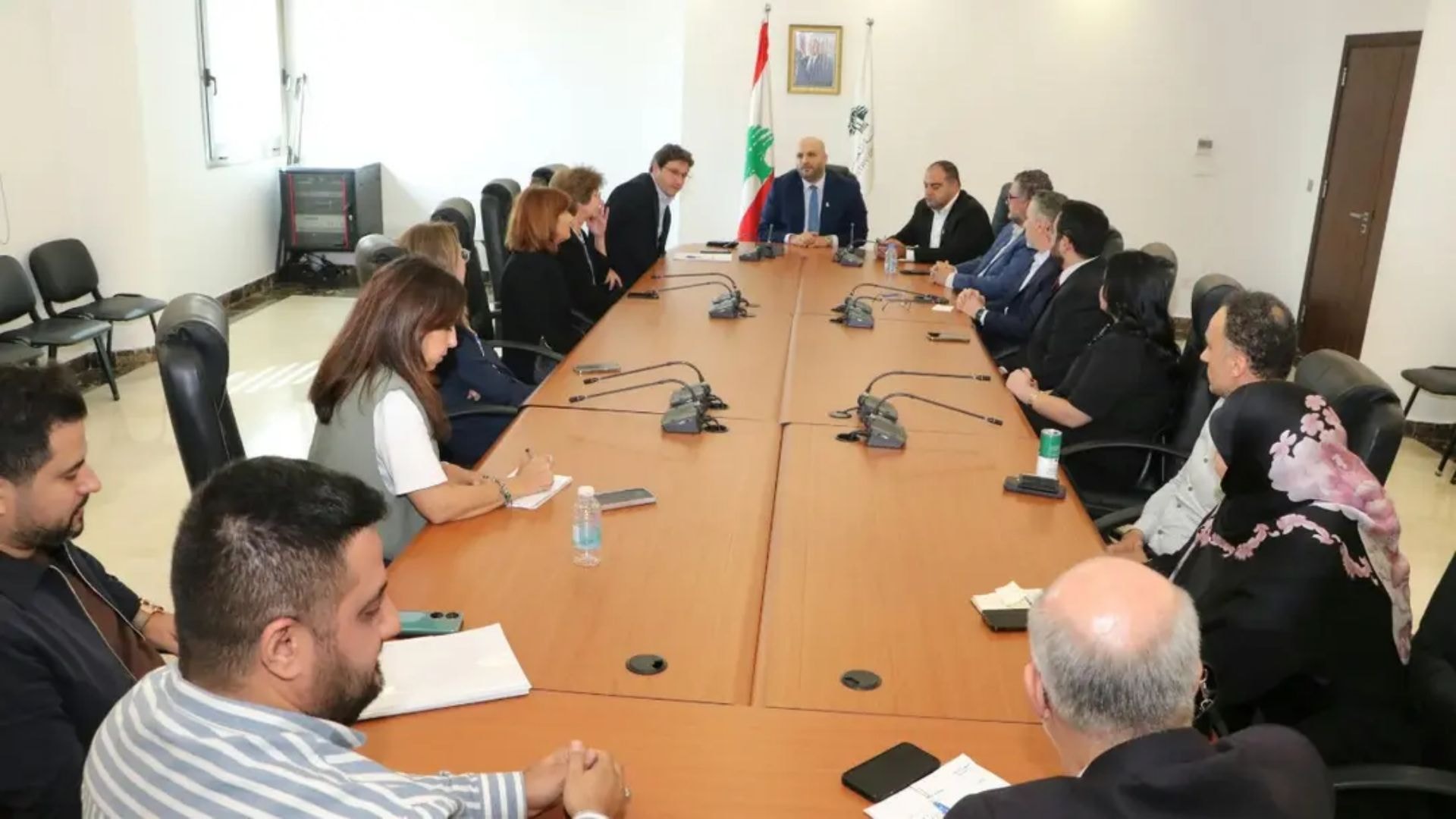 Lebanon moves to regulate organ donation, ensure full coverage of ...