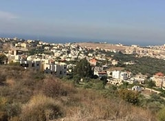 جبّانة تشعل الاعتراض في المية ومية