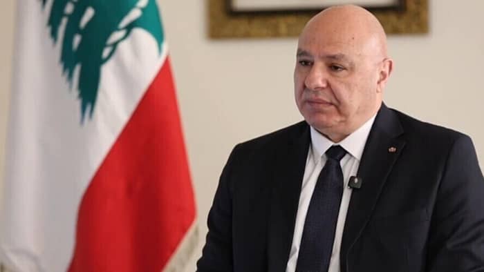 بالفيديو: المسار الدبلوماسي انطلق... وما أبلغته السفيرة للرّئيس