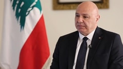 بالفيديو: المسار الدبلوماسي انطلق... وما أبلغته السفيرة للرّئيس