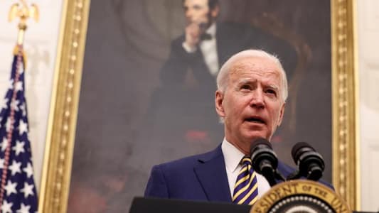 Biden, citing 'economic imperative,' orders faster relief checks, more food aid