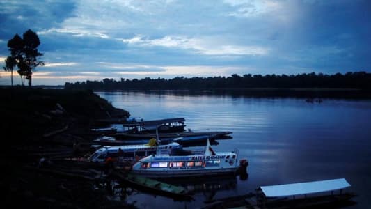 In Peru's Amazon, 'forgotten' tribes discover COVID-19 as vaccines arrive