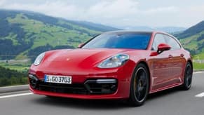 New Porsche Mistakenly Put on Sale at Bargain Price in China