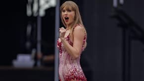German police detain suspected Taylor Swift stalker at concert