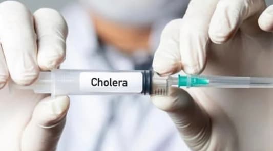 Health Ministry: No new cholera cases or deaths in Lebanon in the past 24 hours