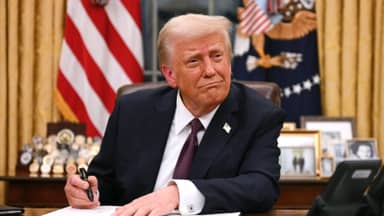 واشنطن: لبنان الآن جزء من خطة ترامب للسلام