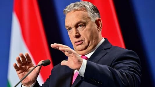 No deal with Turkey on Swedish NATO bid -Hungary's Orban