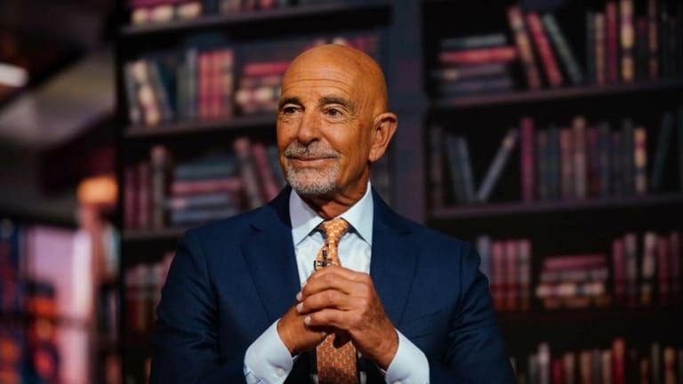 برّاك يفجّر قنبلة "بلاد الشام"!