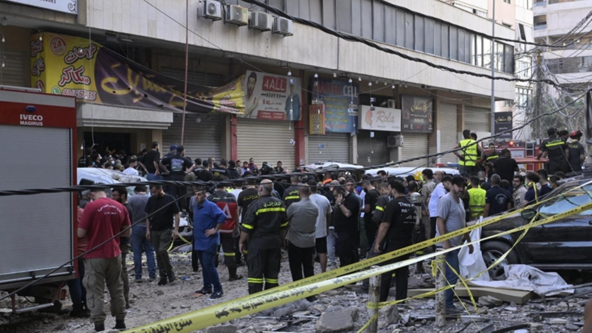 Main Highlight Image