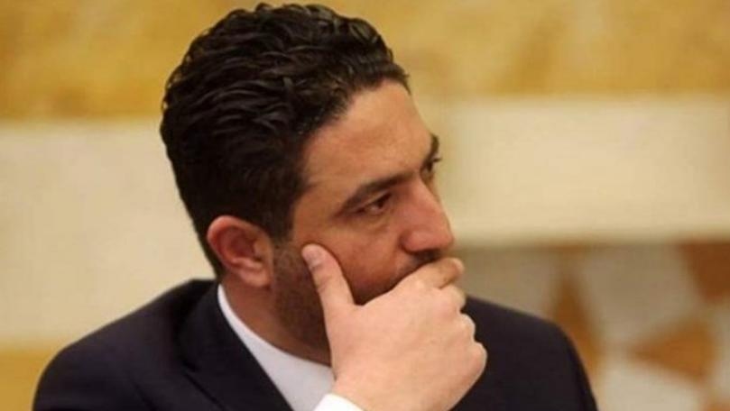 صالح الغريب لـmtv: لم يعد هناك قدرة على التعايش وللحريري نقول "ما تسكّر باب الطايفة السنية وراك" والتأخير في تأليف الحكومة سيؤدّي إلى تفلّت إجتماعي أكبر