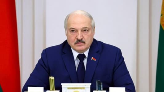 AFP: Lukashenko says Belarus working to return migrants home