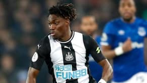 Christian Atsu ‘successfully rescued’ from Turkey earthquake rubble