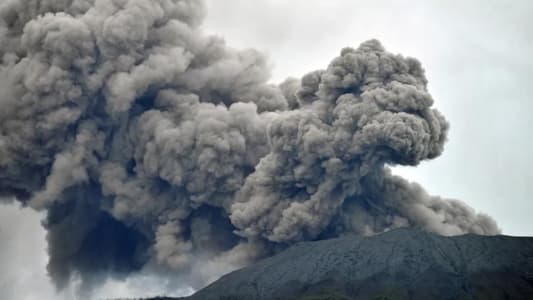 The total number of hikers found dead after a volcano eruption in Indonesia has risen to 13 after two more bodies were found, according to a local rescue official