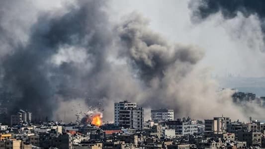 وزارة الصحّة في غزة: مقتل 38098 فلسطينياً على الأقل في الهجوم الإسرائيلي منذ 7 تشرين الأول