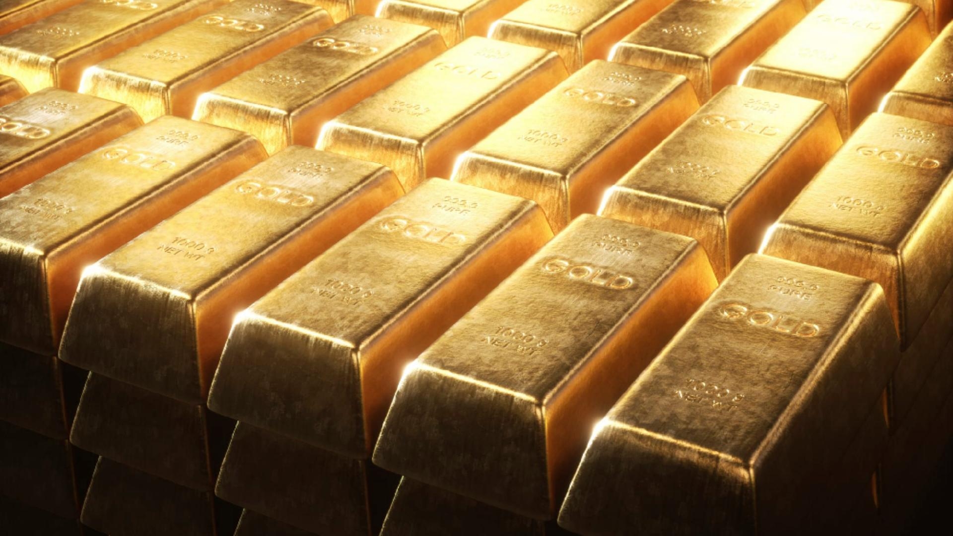معركة الذهب: المخزون على طاولة القمار السياسي