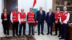 الرئيس عون: للضّغط على إسرائيل ومساعدة لبنان في معرفة مصير الأسرى