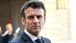 Watch: Macron Tours Gemmayzeh