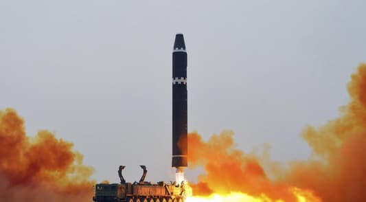 US Army: North Korea's two missile tests do not threaten us or our allies