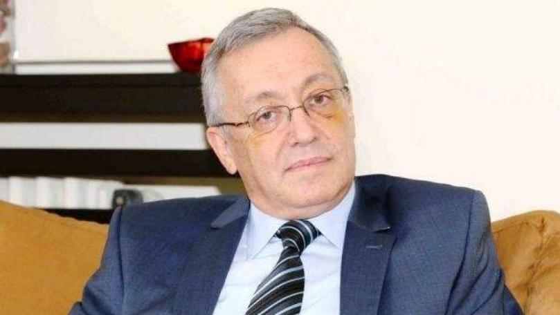 أحمد فتفت للـmtv: أيّ عملية اغتيال في لبنان لا يمكن أن يقوم بها أحد من دون علم "حزب الله" بسبب إمكاناته المتوفرة في كلّ المناطق وهذا ما أعرفه من لسان نصرالله شخصياً