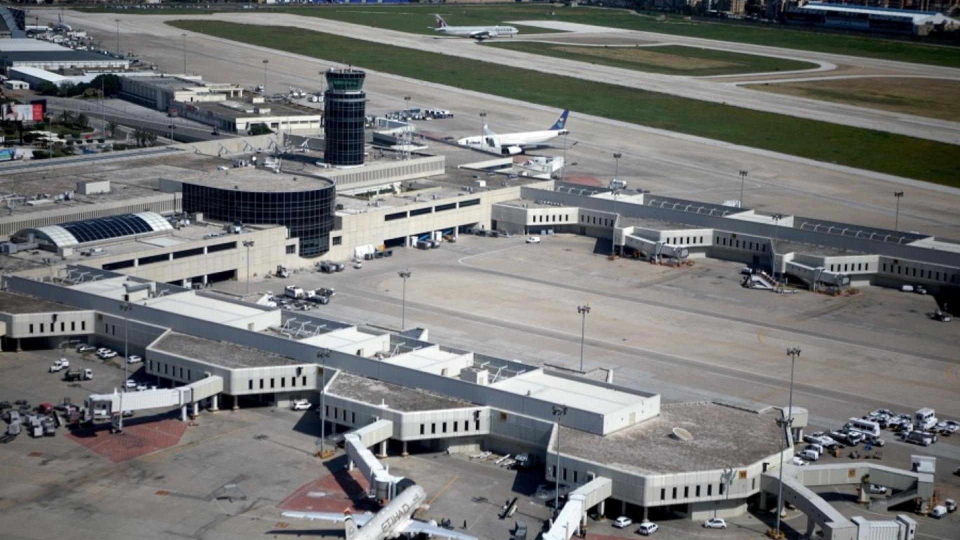 تحطيم الرقم القياسي في مطار بيروت... قريبًا!