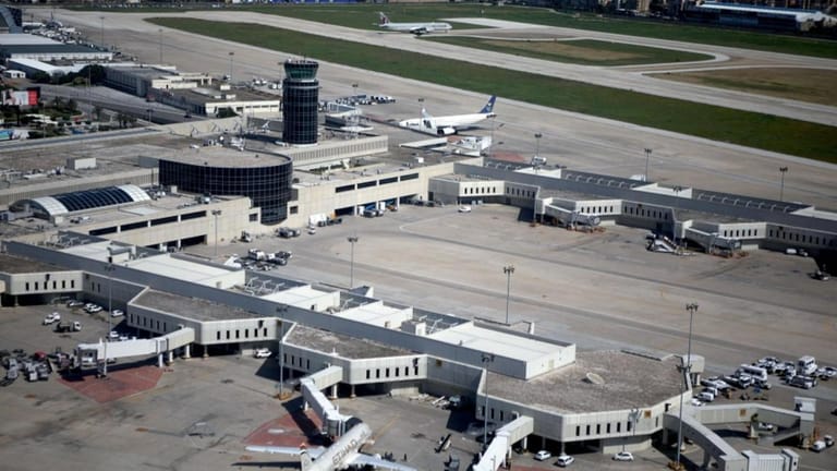 تحطيم الرقم القياسي في مطار بيروت... قريبًا!