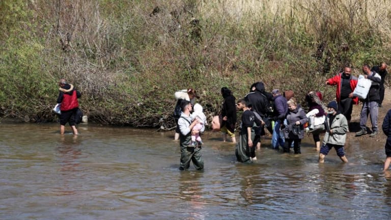 التفلّت الحدودي في شوطه الأخير.. قبل الترسيم شمالاً
