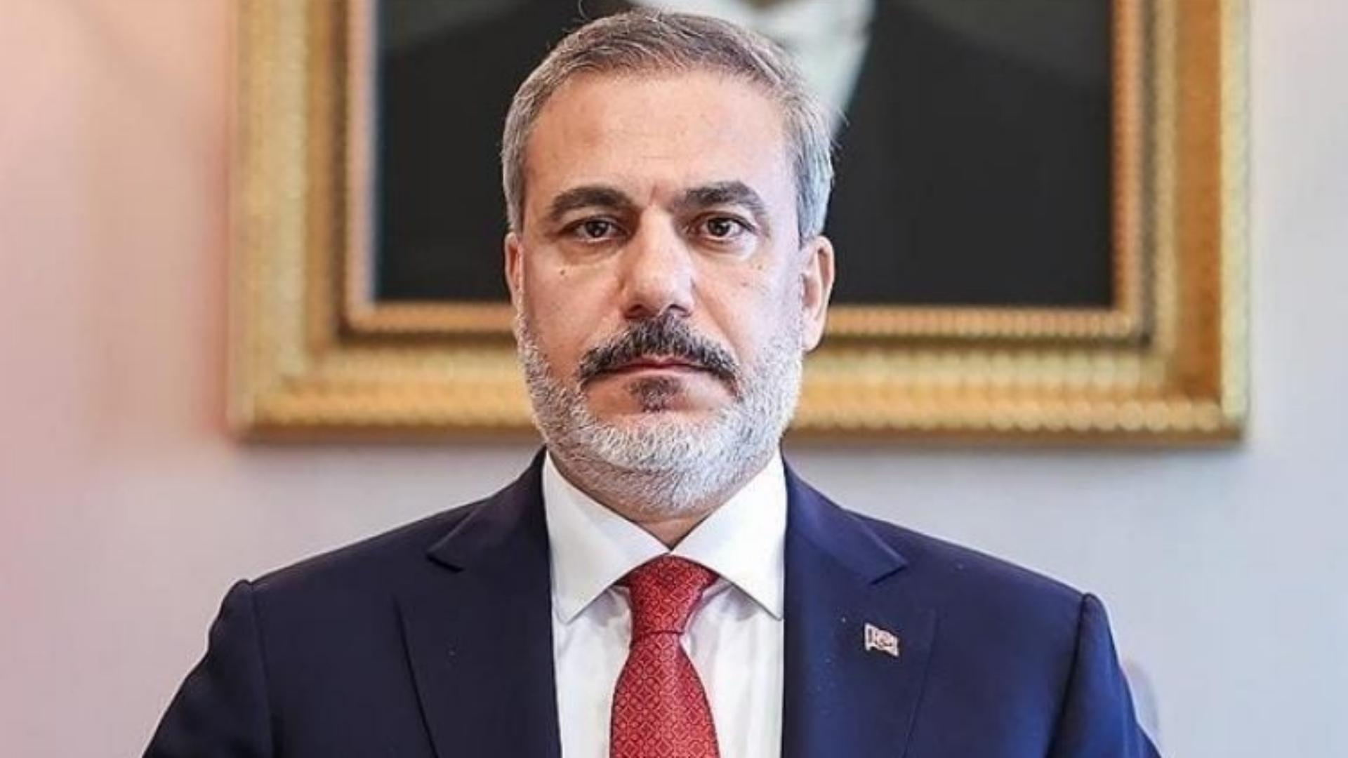 Turkish Foreign Minister: The Istanbul negotiations must lead to a Russian-Ukrainian summit