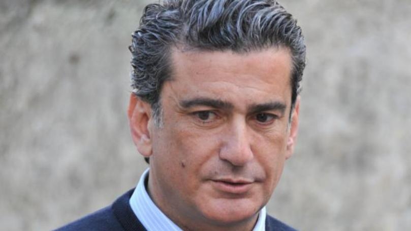 Ahdab: Weapons protect the corrupt and the Lebanese people are the biggest losers after being pushed into the Syria-Iran axis; the Port of Tripoli provides services to Assad's regime