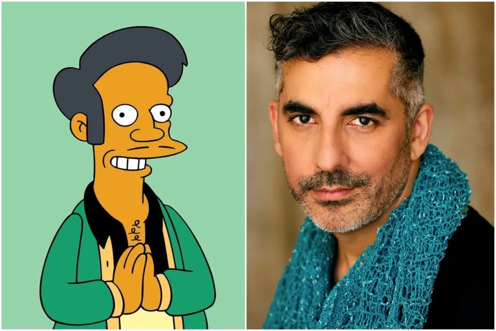 مفاجأة في "The Simpsons" تعيد شخصية محبوبة إلى الواجهة!