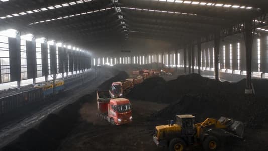 Two dead, more than 50 missing in China mine collapse