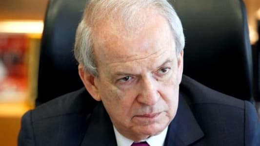 MP Marwan Hamadeh at a press conference: Media freedoms and freedom of expression are sacred, and we must protect this free opinion in Lebanon to ensure that Lebanon thrives