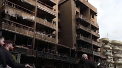 هذه نتائج "الإنتصار المزعوم"!