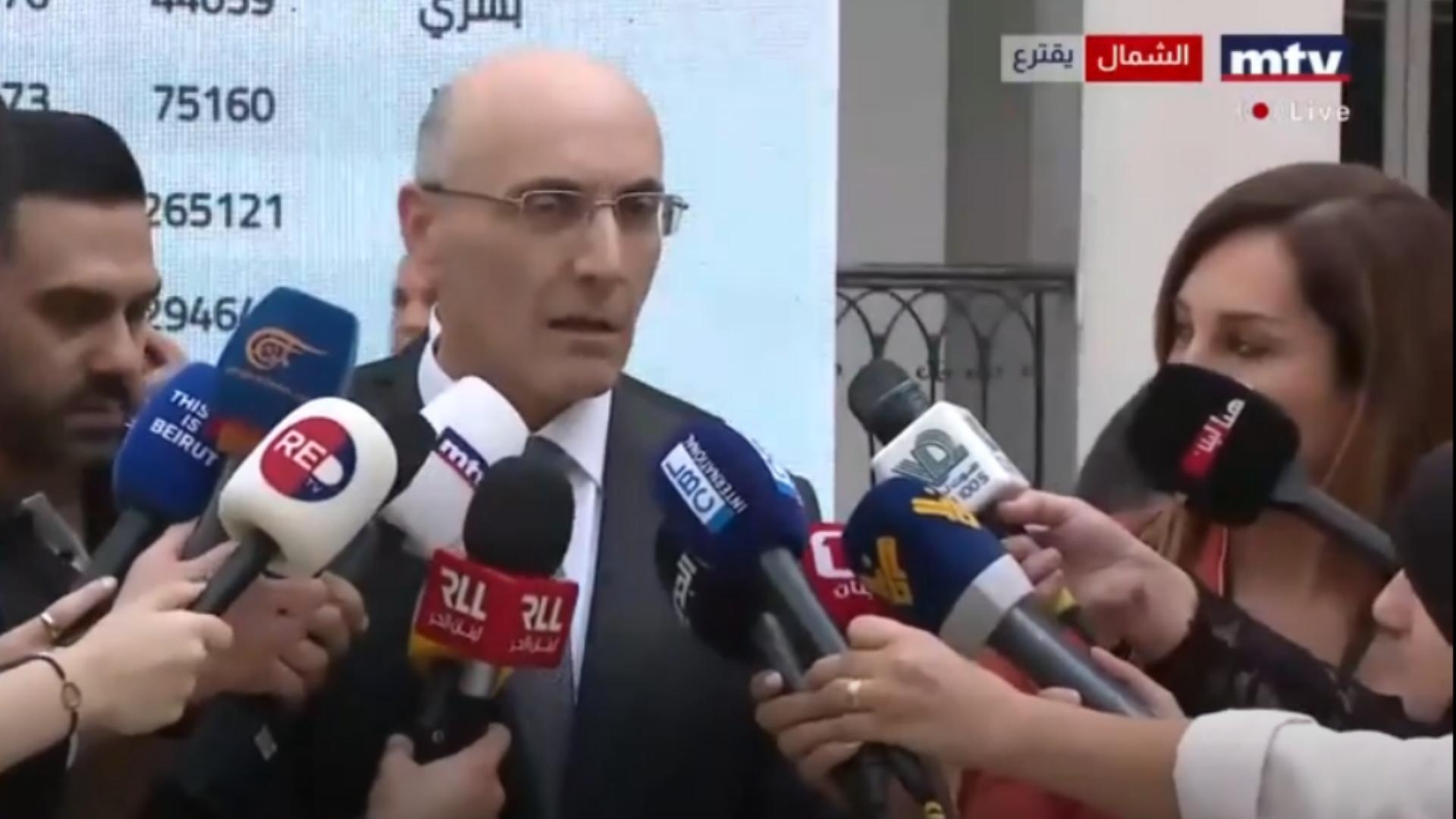 Hajjar Urges Civic Engagement, Vows to Curb Electoral Violations