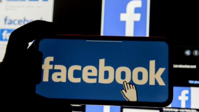 Facebook news goes dark in Australia as content payment dispute grows