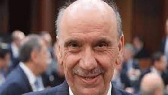 MP Farid Al-Khazen announces death of member of the National Bloc, MP Mustafa Al-Husseini, after a struggle with illness