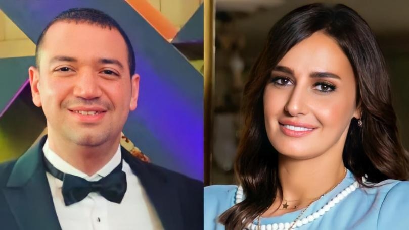 حلا شيحة تعقد قرانها مساء الإثنين على الداعية معز مسعود