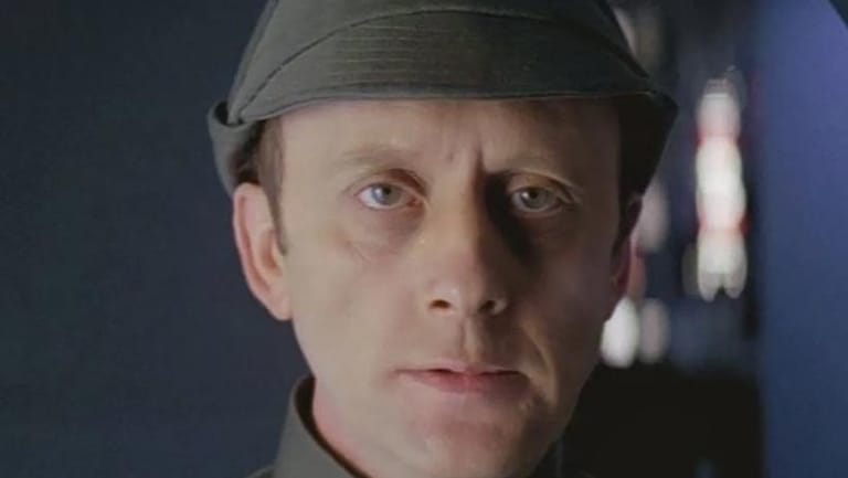 متأثراً بإصابته بكورونا... رحيل نجم "ستار وورز" كينيث كولي!